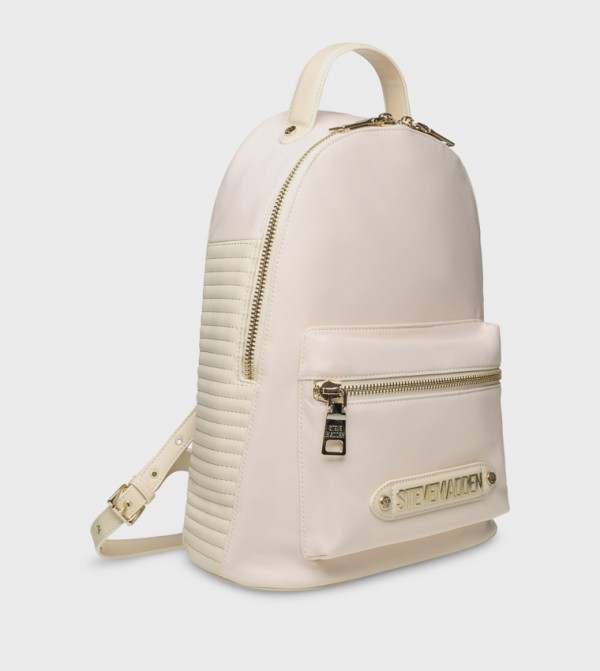 Steve Madden  Backpacks - Beige undefined