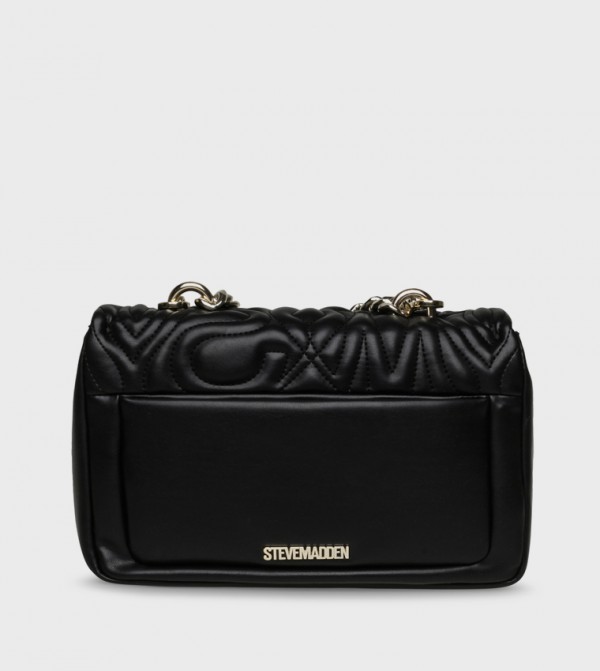 Steve Madden  Bags - Black Cross Body Bags