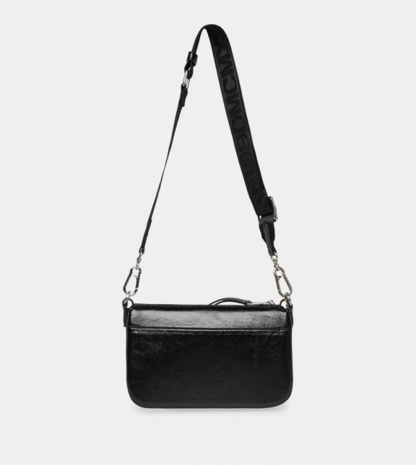 ستيف مادن ستيف مادن - أسود Cross Body Bags