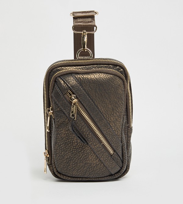 Steve Madden Steve Madden - Brown undefined