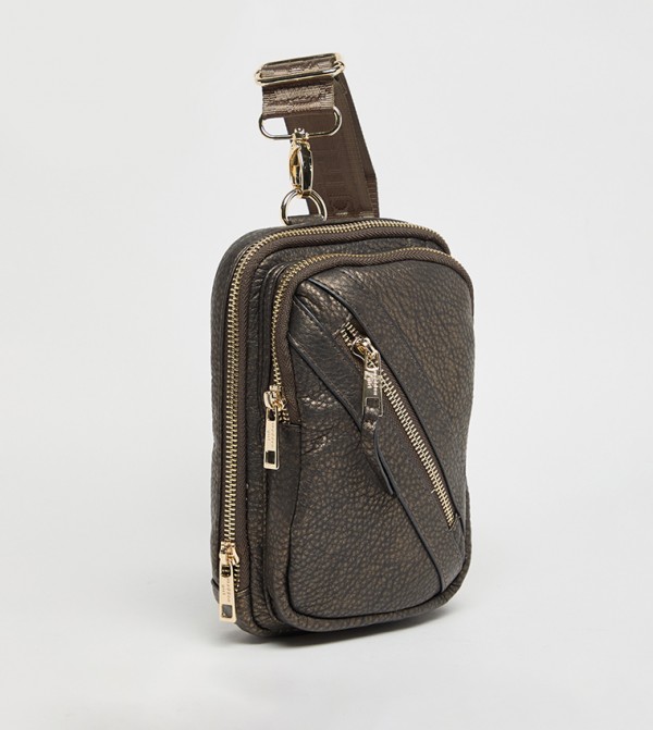 Steve Madden Steve Madden - Brown undefined