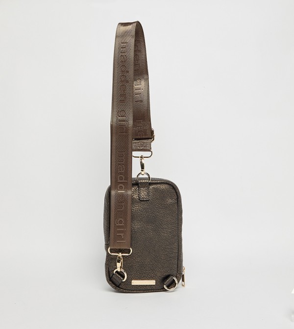 Steve Madden Steve Madden - Brown undefined
