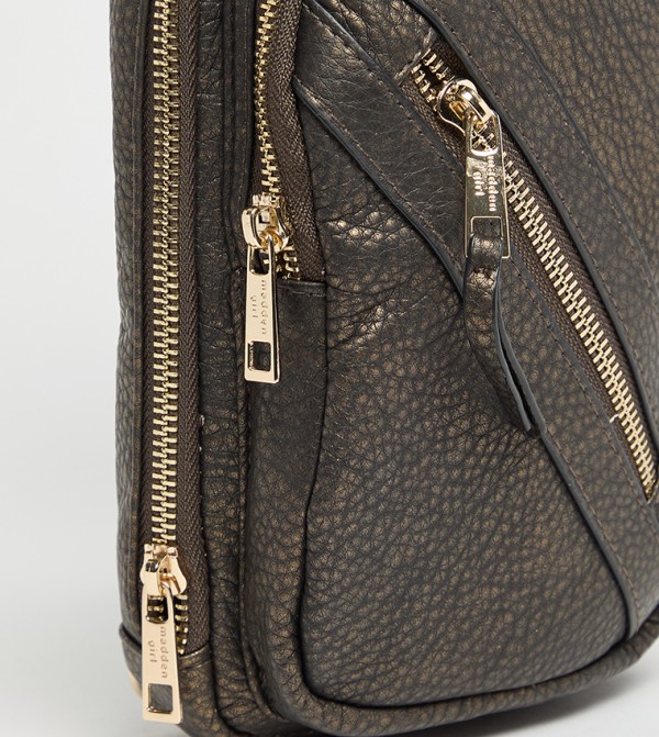 Steve Madden Steve Madden - Brown undefined