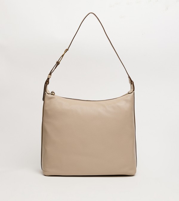 Dolce Vita  - Beige Shoulder bags