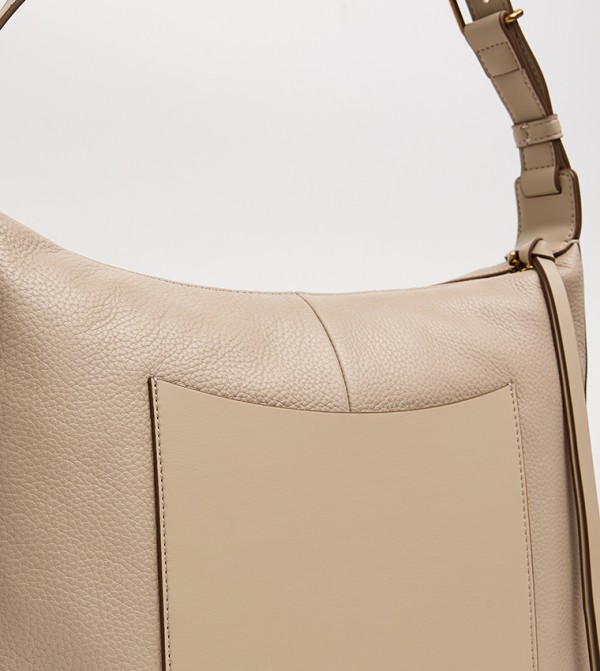 Dolce Vita  - Beige Shoulder bags