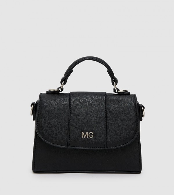 ستيف مادن ستيف مادن - أسود Handheld Bags