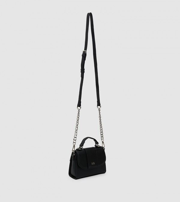 ستيف مادن ستيف مادن - أسود Handheld Bags