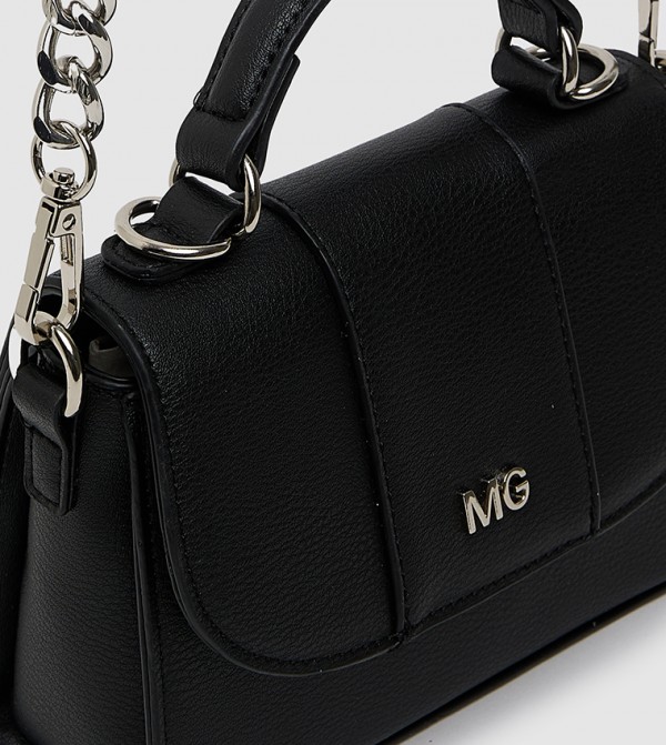 ستيف مادن ستيف مادن - أسود Handheld Bags