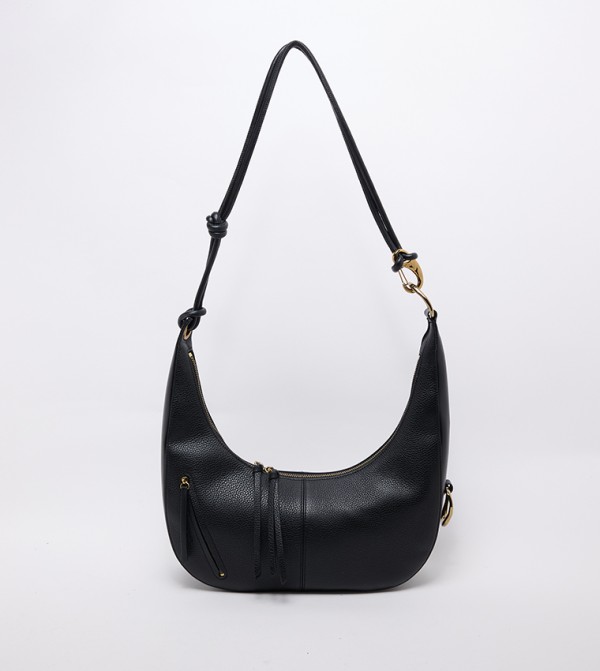 Dolce Vita  - Black Hobo Bags