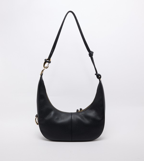 Dolce Vita  - Black Hobo Bags