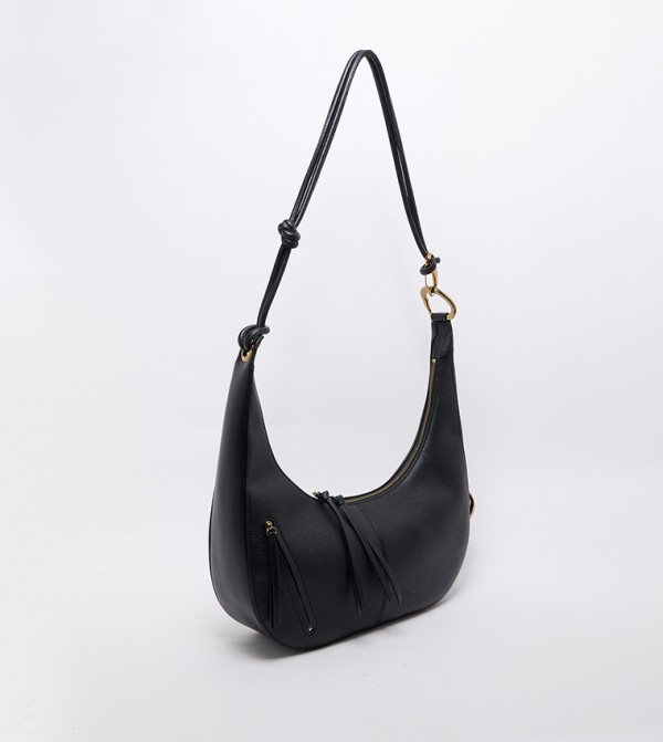 Dolce Vita  - Black Hobo Bags