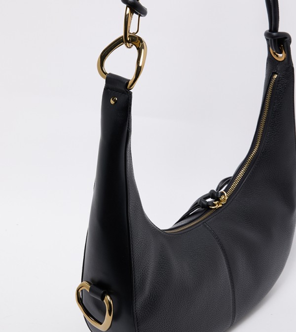 Dolce Vita  - Black Hobo Bags