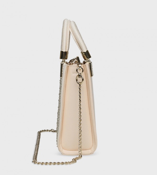 Steve Madden  Bags - Off White Shoulder bags