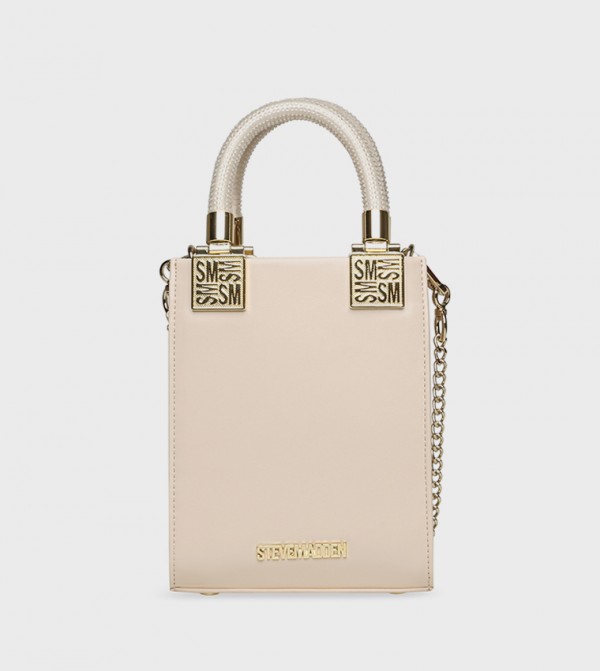 Steve Madden  Bags - Off White Shoulder bags