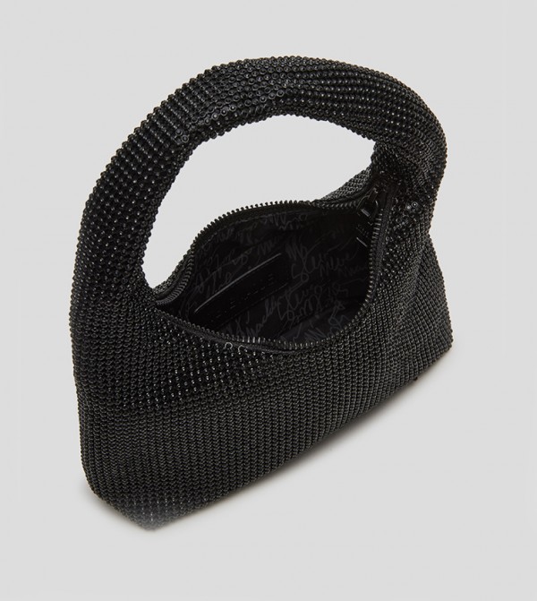 Steve Madden  Mini Bags - Black Mini Bags