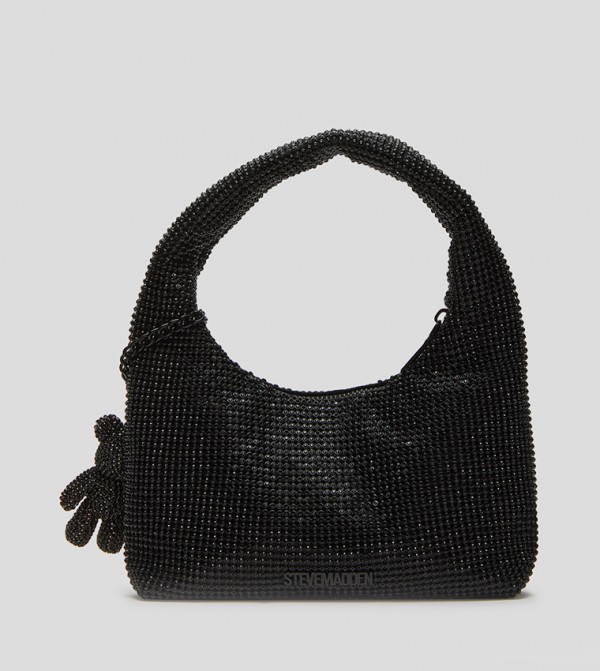 Steve Madden  Mini Bags - Black Mini Bags