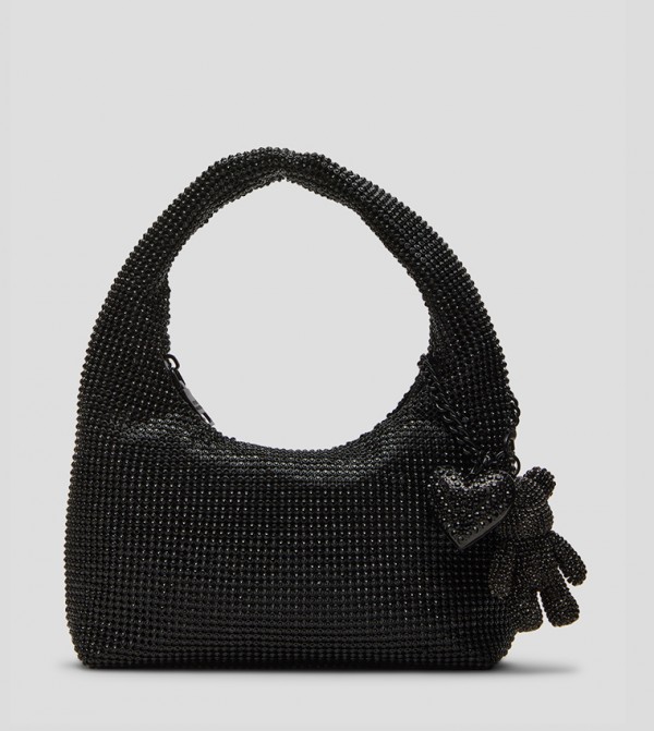 Steve Madden  Mini Bags - Black Mini Bags