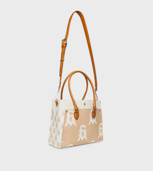 Steve Madden  - Light Brown Shoulder bags