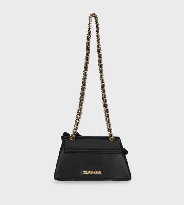 Steve Madden  - Black Shoulder bags