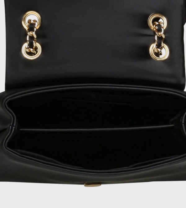 Steve Madden  - Black Shoulder bags