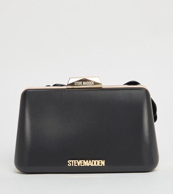 Steve Madden  Clutches - Black Clutches