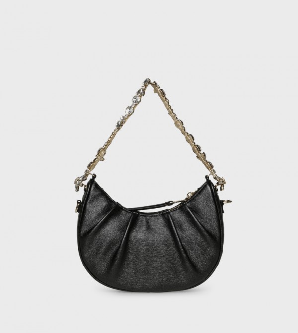 Steve Madden  Bags - Black Shoulder bags