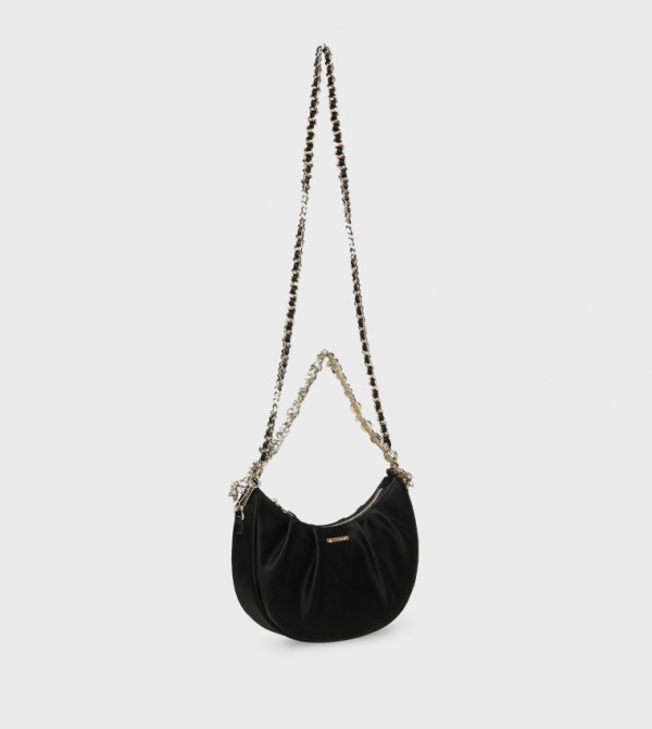 Steve Madden  Bags - Black Shoulder bags