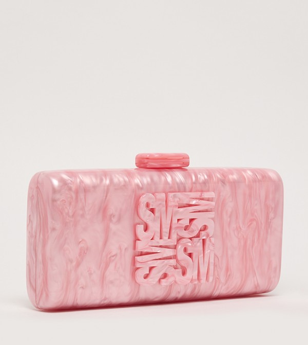 Steve Madden  Clutches - Pink Clutches