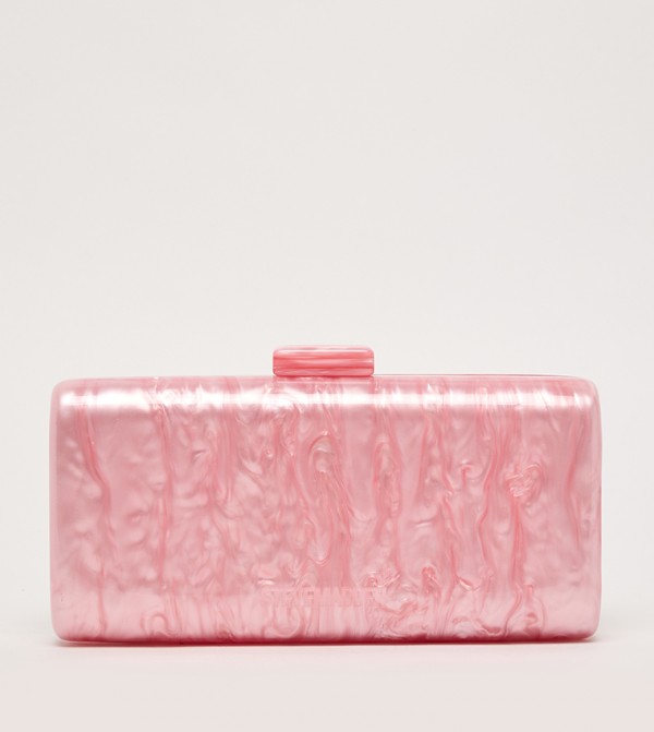 Steve Madden  Clutches - Pink Clutches