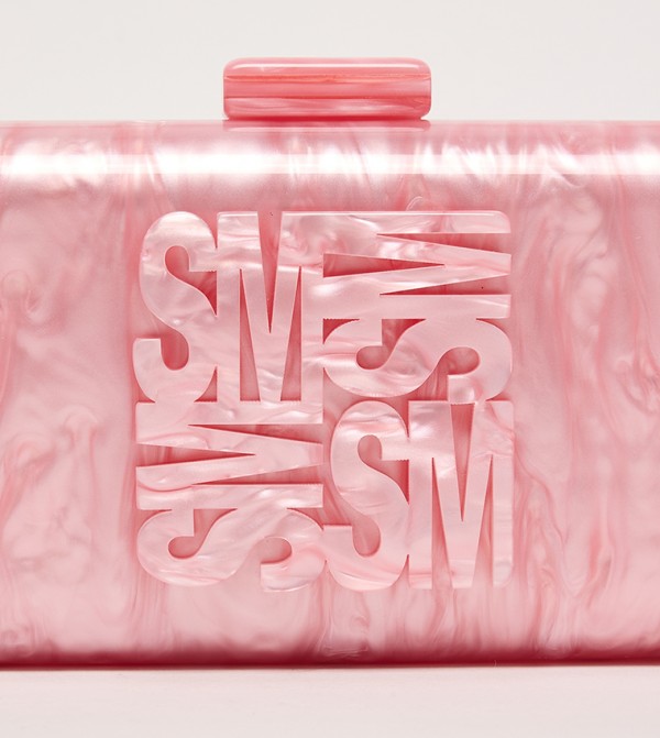 Steve Madden  Clutches - Pink Clutches