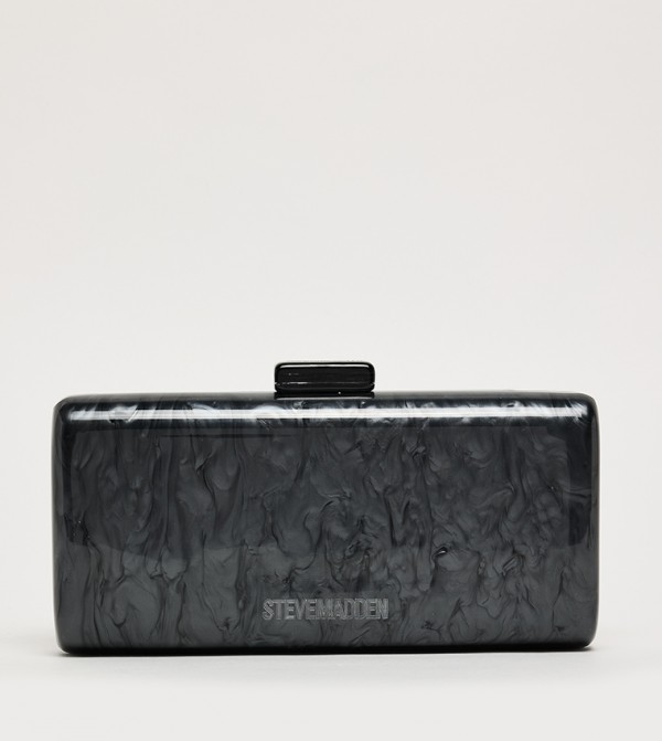 ستيف مادن ستيف مادن - أسود حقائب يد