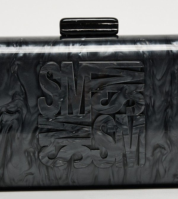 ستيف مادن ستيف مادن - أسود حقائب يد