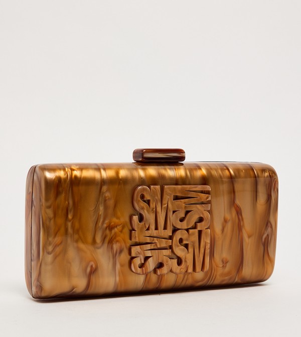 Steve Madden Clutches - Brown Clutches