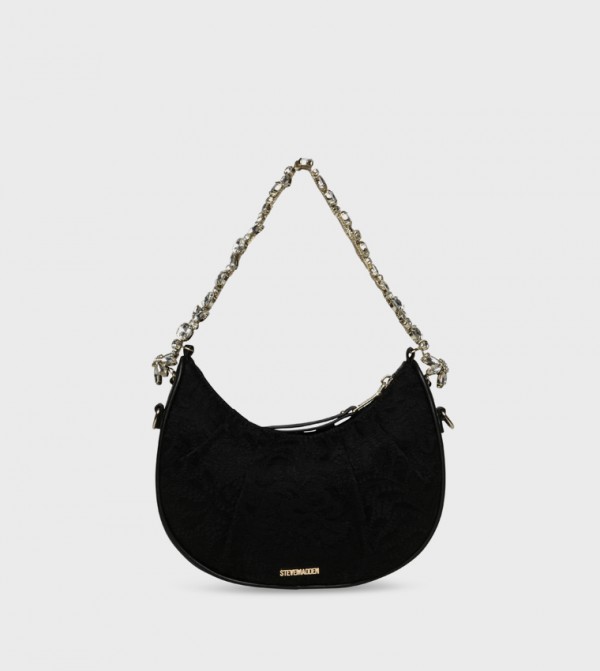 Steve Madden  Shoulder Bags - Black Shoulder bags
