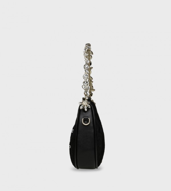 Steve Madden  Shoulder Bags - Black Shoulder bags