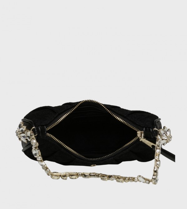 Steve Madden  Shoulder Bags - Black Shoulder bags