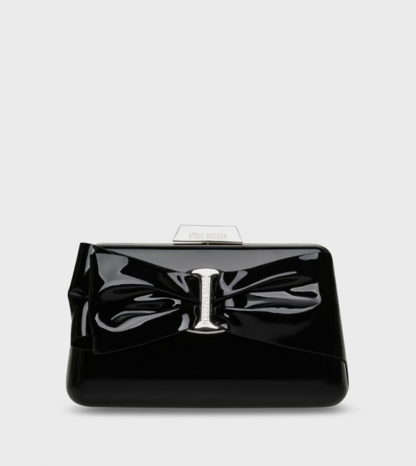 ستيف مادن ستيف مادن - أسود حقائب يد