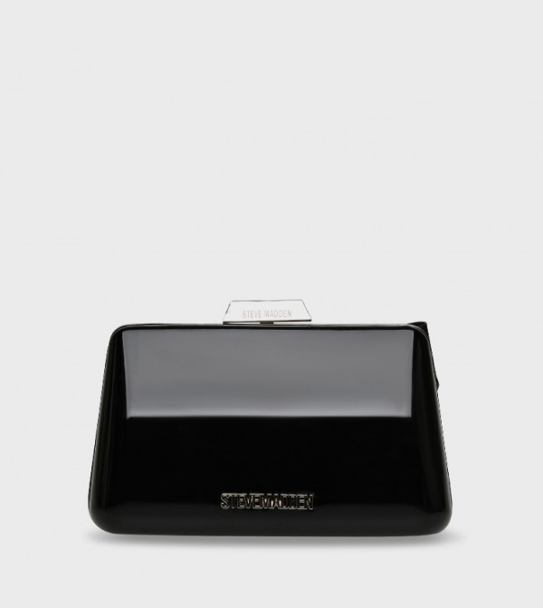 ستيف مادن ستيف مادن - أسود حقائب يد