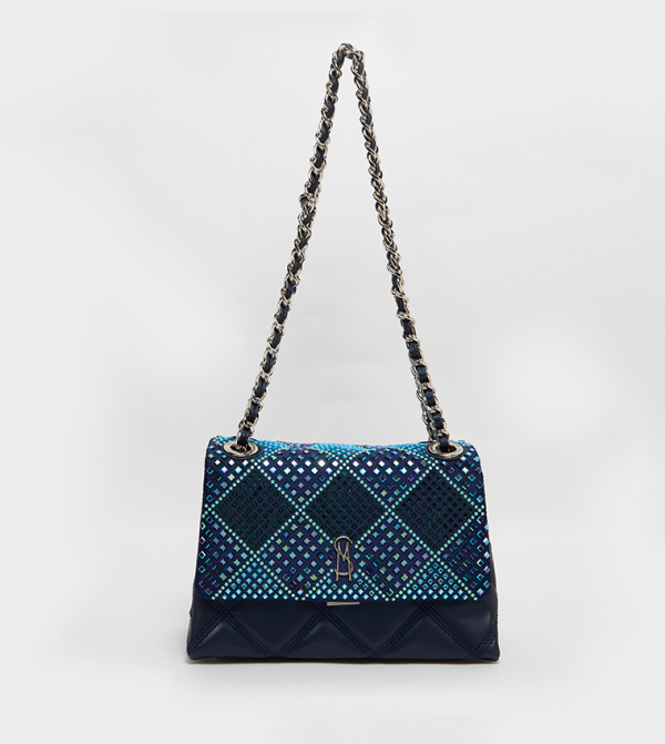 Steve Madden Bags - Blue Shoulder bags