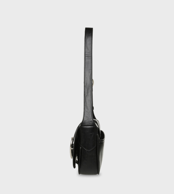 Steve Madden Steve Madden - Black Shoulder bags