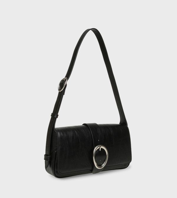 Steve Madden Steve Madden - Black Shoulder bags
