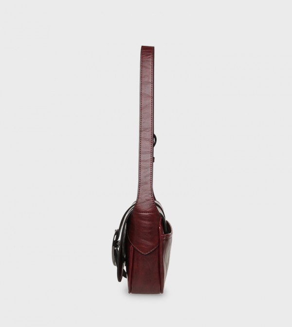 Steve Madden Steve Madden - Wine Shoulder bags