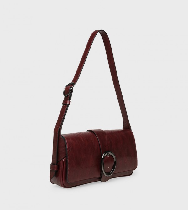 Steve Madden Steve Madden - Wine Shoulder bags