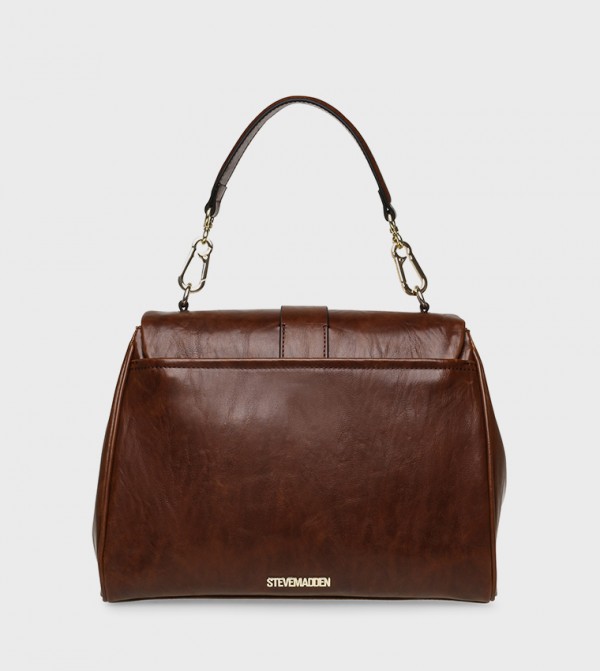 ستيف مادن ستيف مادن - بني  Handheld Bags