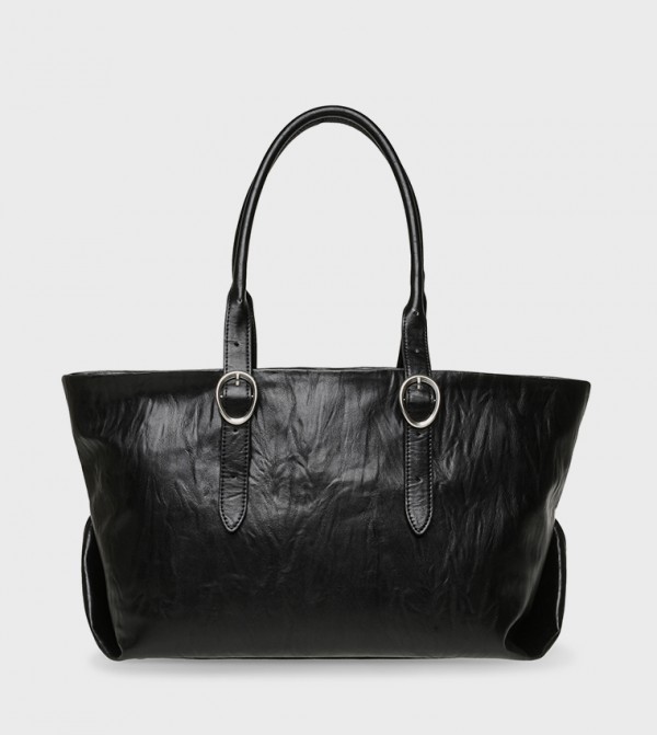 ستيف مادن ستيف مادن - أسود حقائب يد كبيرة