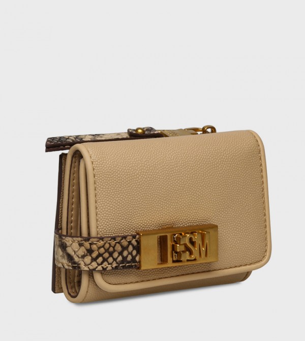 Steve Madden Steve Madden - Tan Wallets
