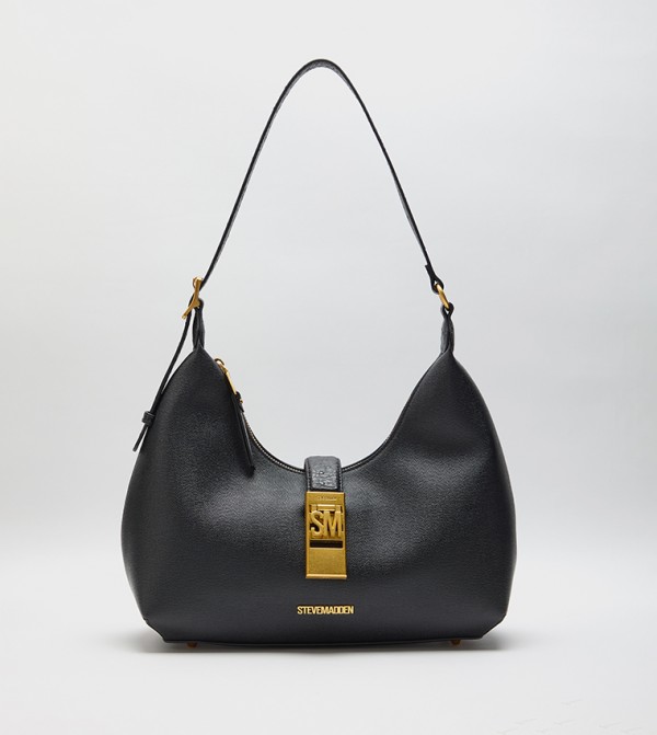 Steve Madden  - Black Shoulder bags