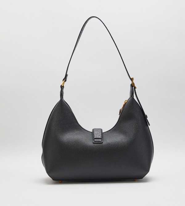 Steve Madden  - Black Shoulder bags