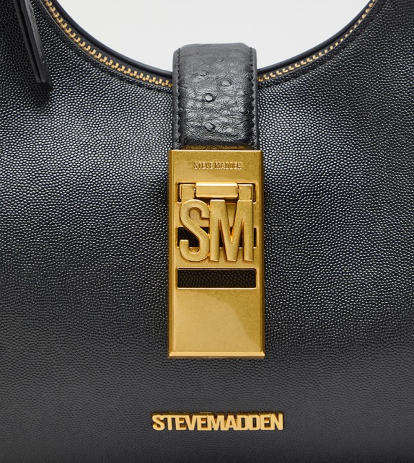 Steve Madden  - Black Shoulder bags