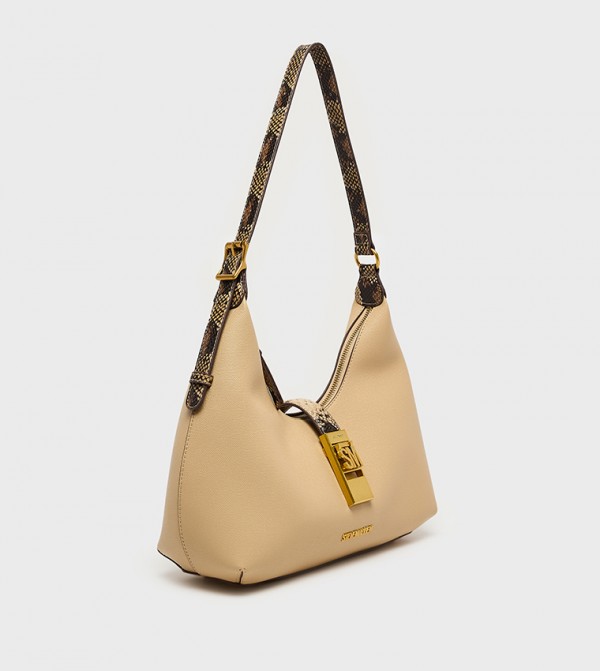 Steve Madden  - Tan Shoulder bags